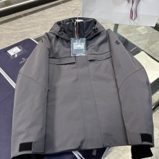 Balenciaga Down Coat